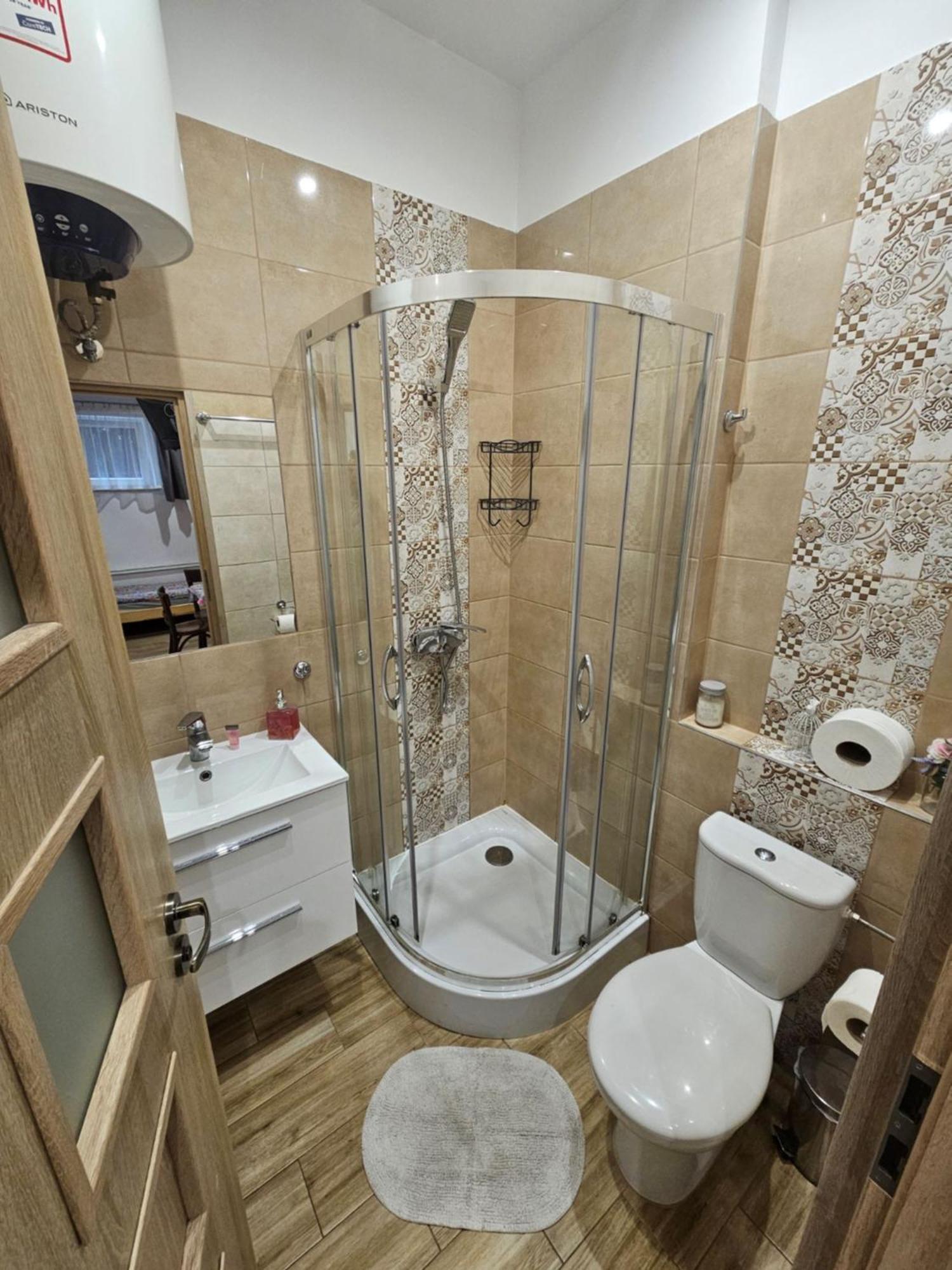 Pod Stodola * Krakau