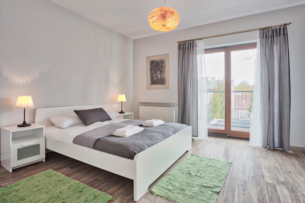 Apartament Family By Tyzenhauz