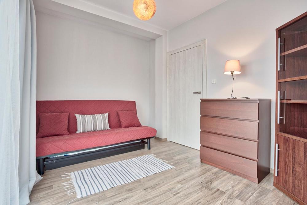 Family By Tyzenhauz Apartament