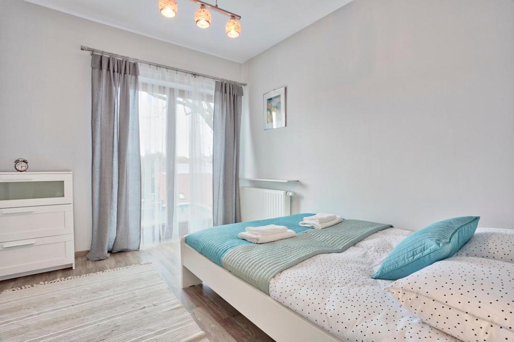Apartament Family By Tyzenhauz