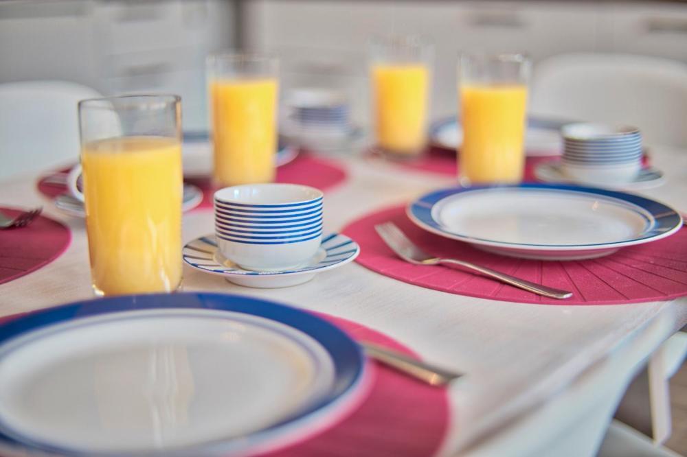 Family By Tyzenhauz Apartament *
