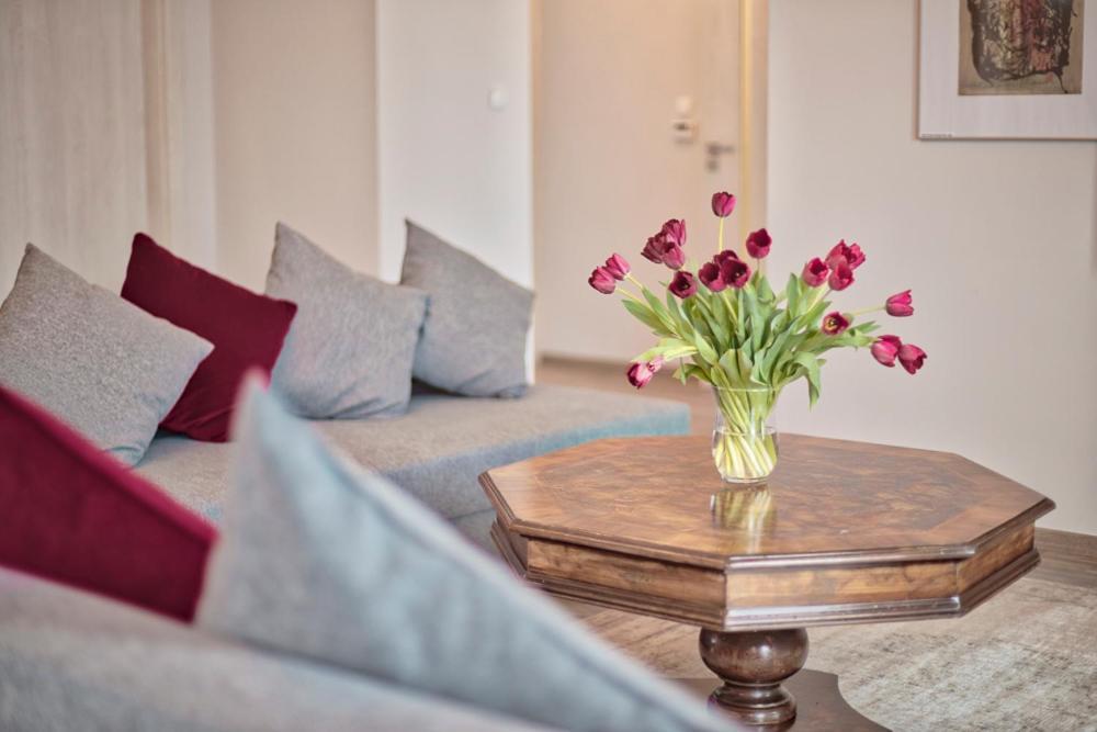 Apartament Family By Tyzenhauz *