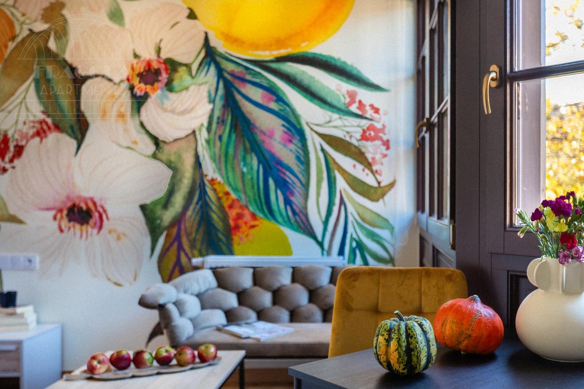 Apartamento Artsquare Fragola - Center Kazimierz *