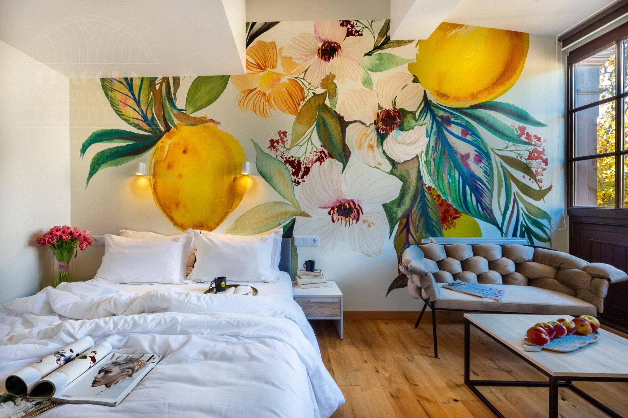 Artsquare Fragola - Center Kazimierz Apartamento *