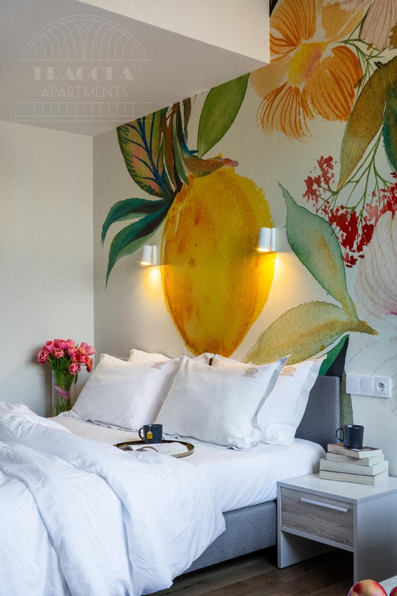 Apartamento Artsquare Fragola - Center Kazimierz *