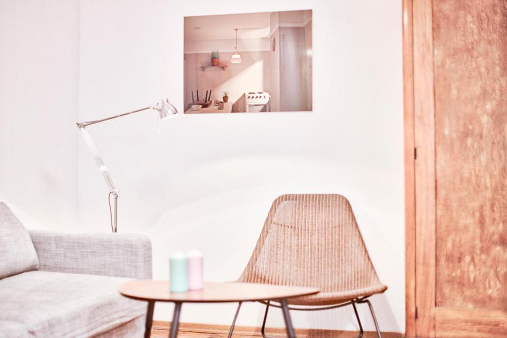 Apartamento Zacisze Street