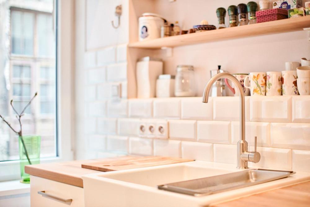 Zacisze Street Apartamento *