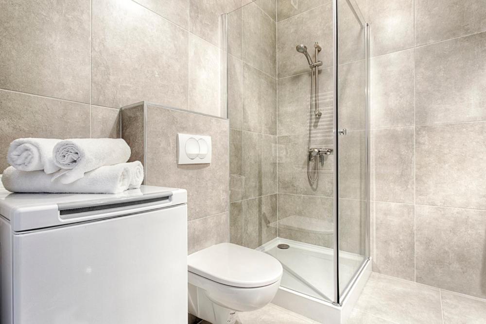 Apartament Tyzenhauz Wawel