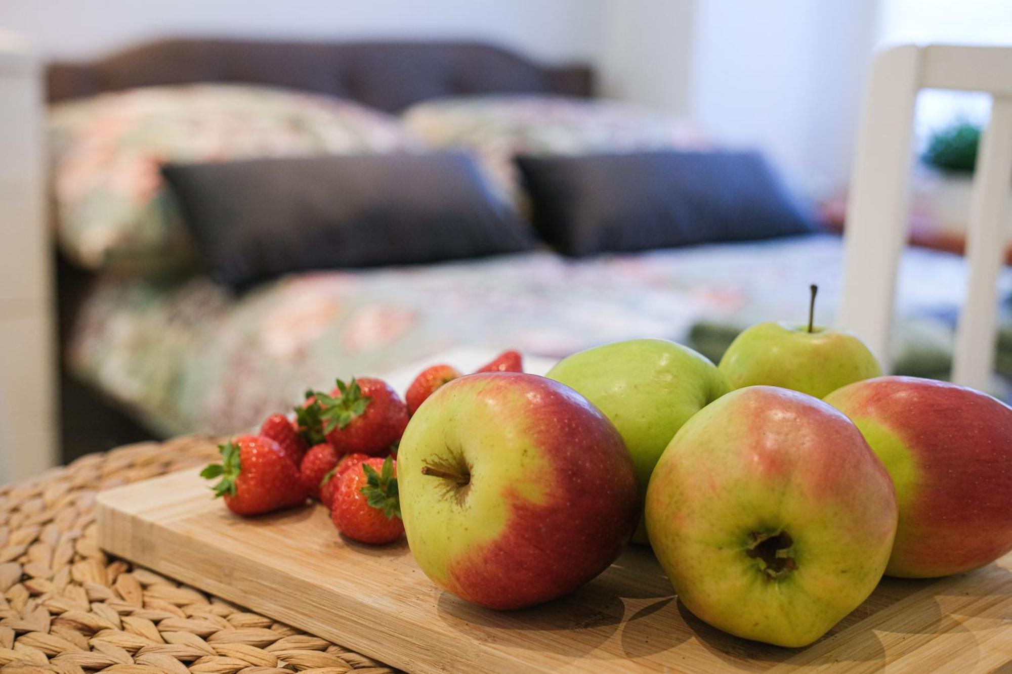 Apartment Old Town Wawel Ii Premium