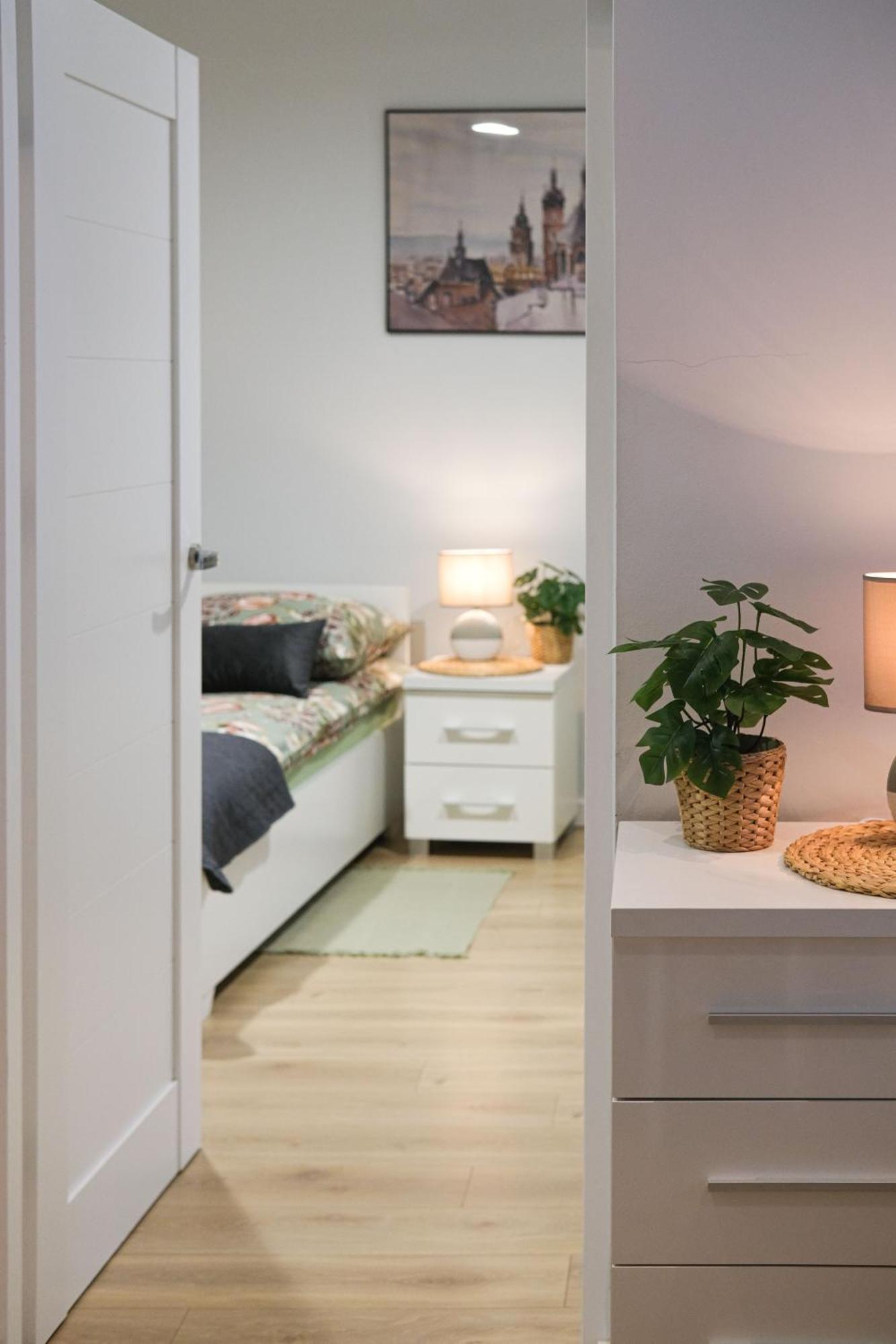 Old Town Wawel Ii Premium Apartment
