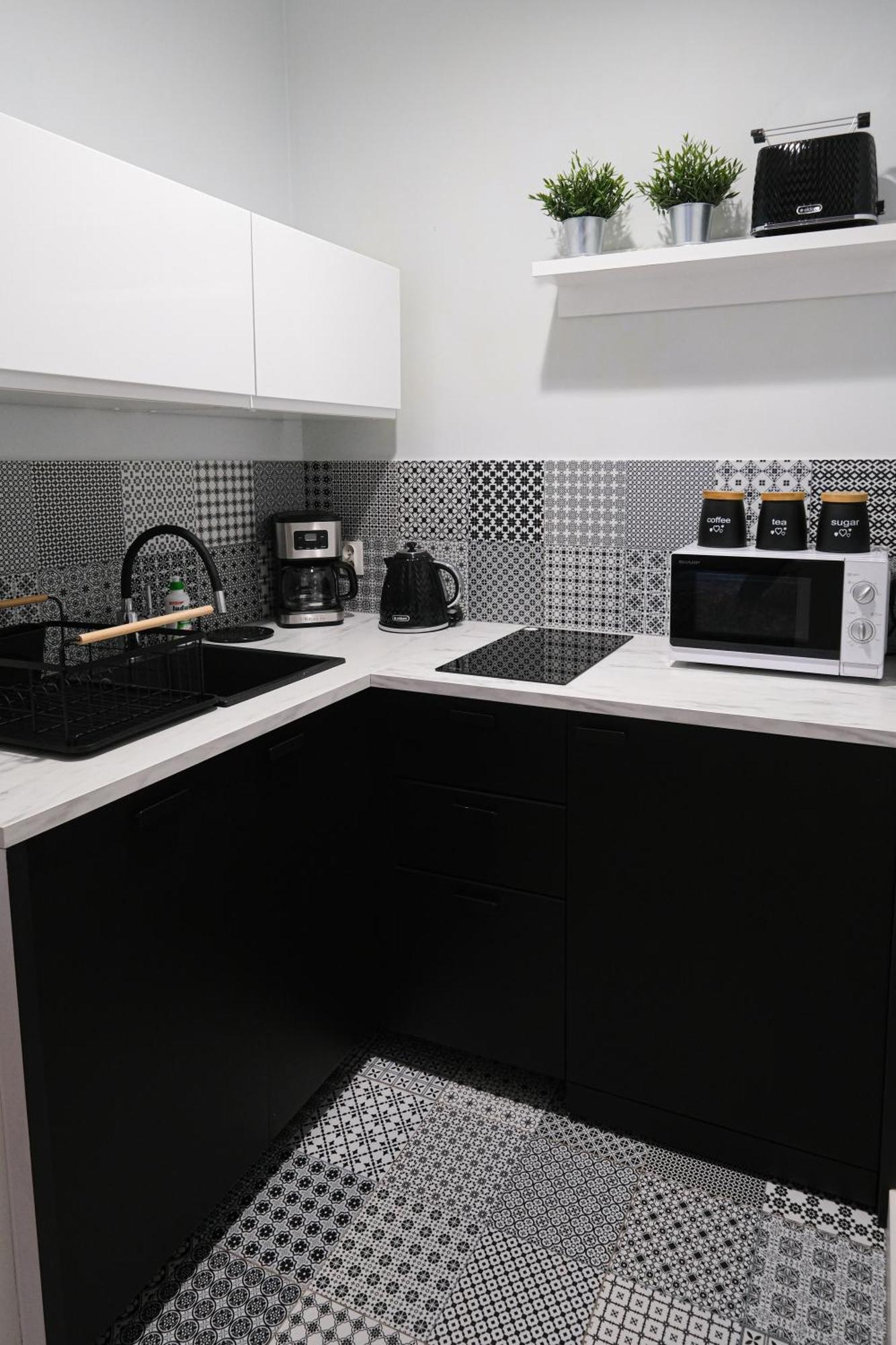 Old Town Wawel Ii Premium Apartment *