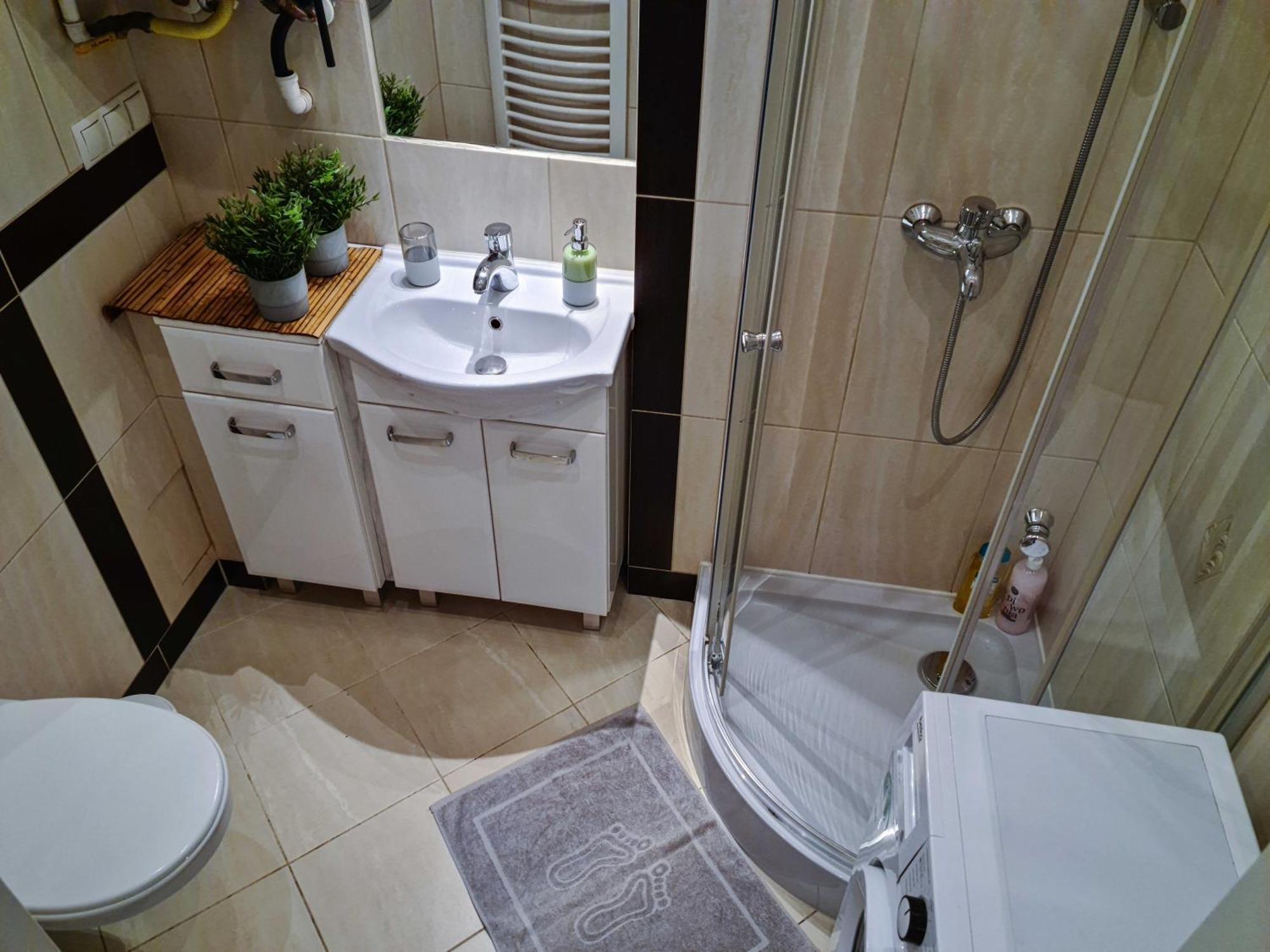 Apartment Old Town Wawel Ii Premium *