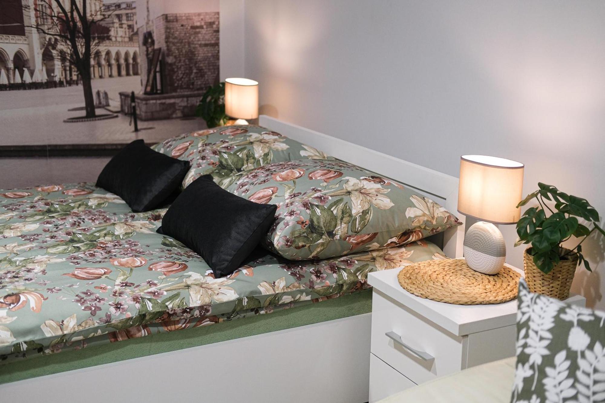 Apartment Old Town Wawel Ii Premium Krakau