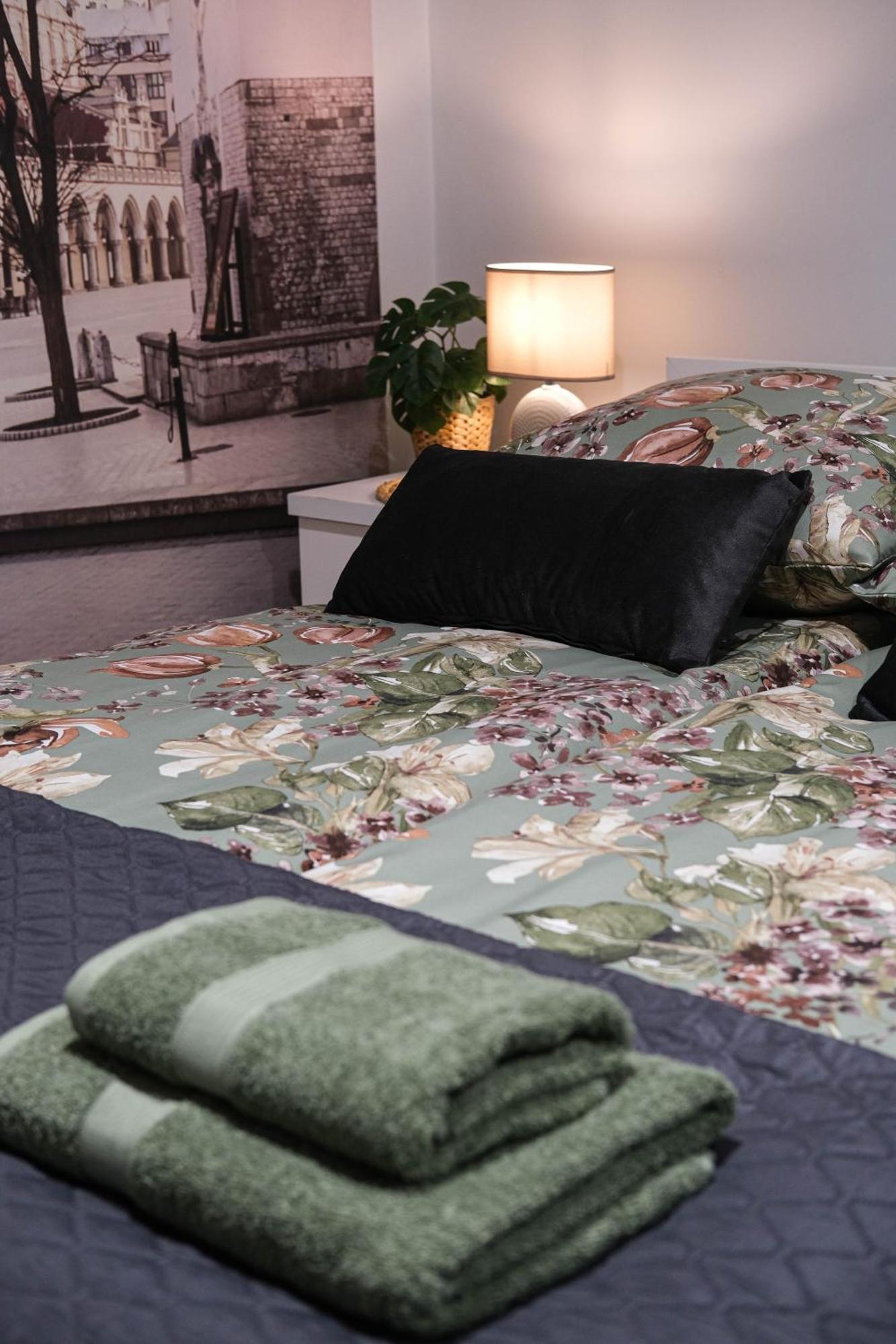 Old Town Wawel Ii Premium Apartment *