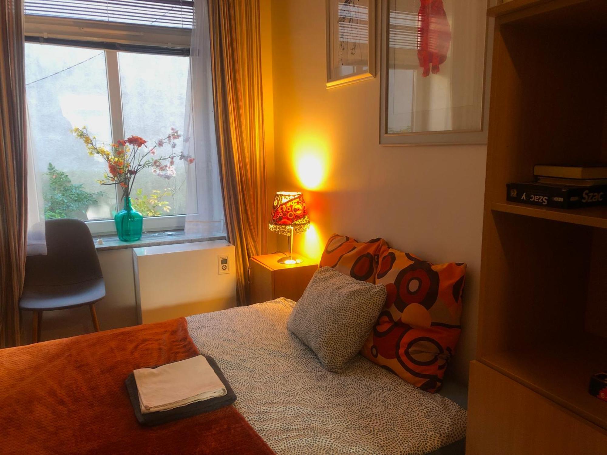 Apartment Yoonik