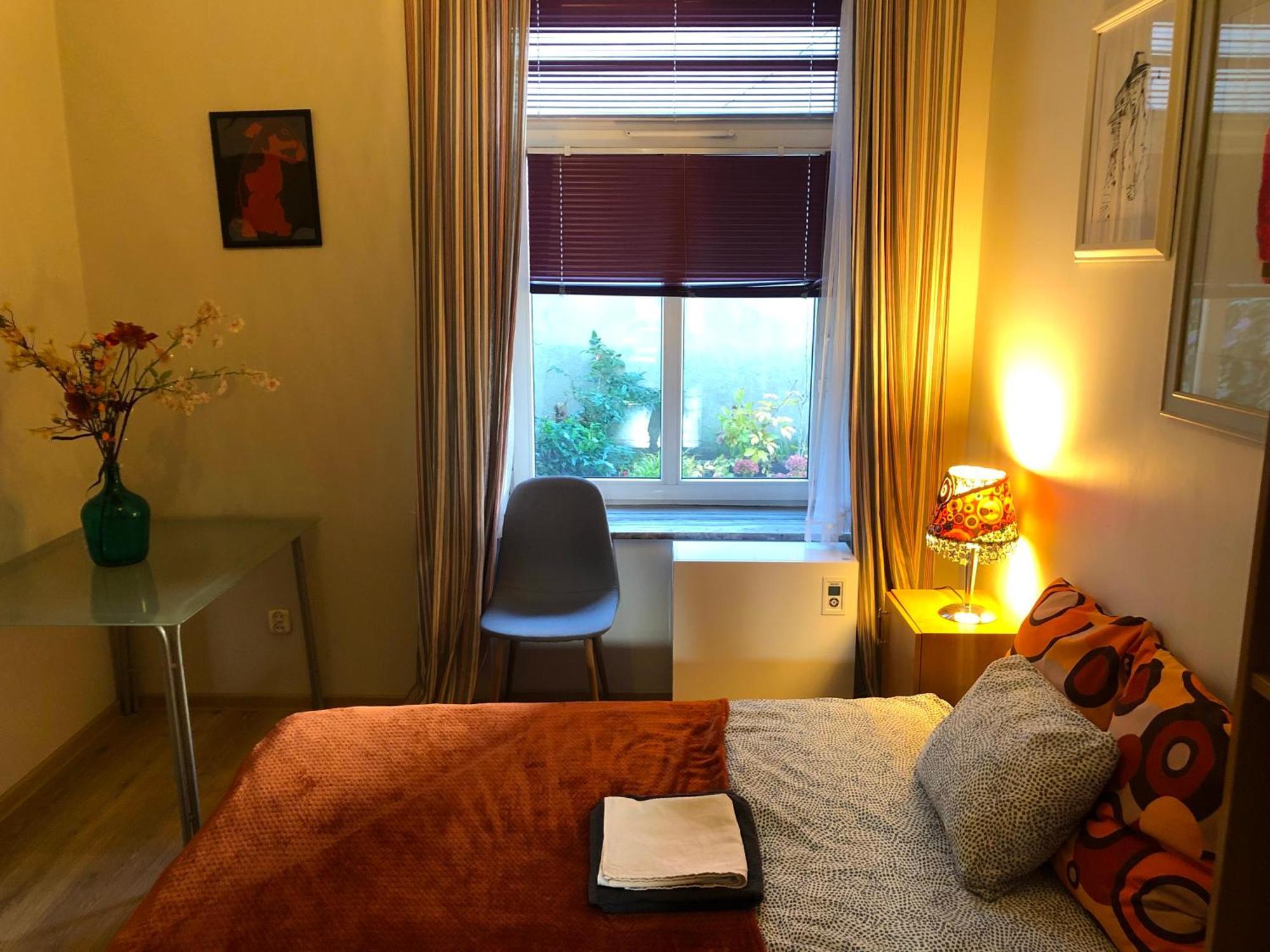 Yoonik Apartment Krakau