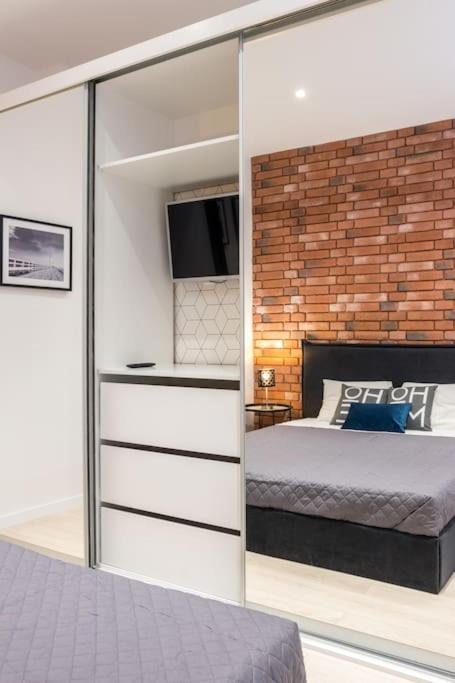 With Air Conditioning In The Heart Of Cracow Heart * Krakow