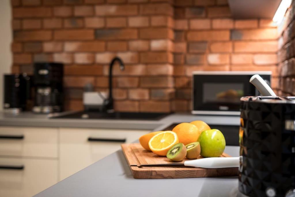 With Air Conditioning In The Heart Of Cracow Heart Apartment Krakow