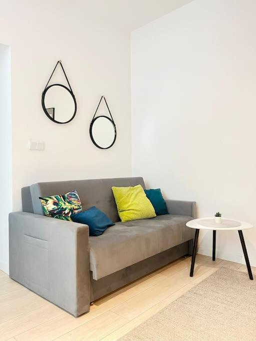 Apartment With Air Conditioning In The Heart Of Cracow Heart Krakow