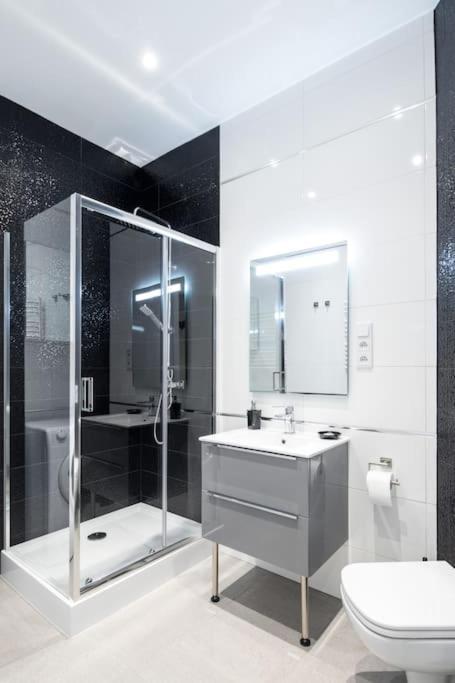 With Air Conditioning In The Heart Of Cracow Heart * Krakow