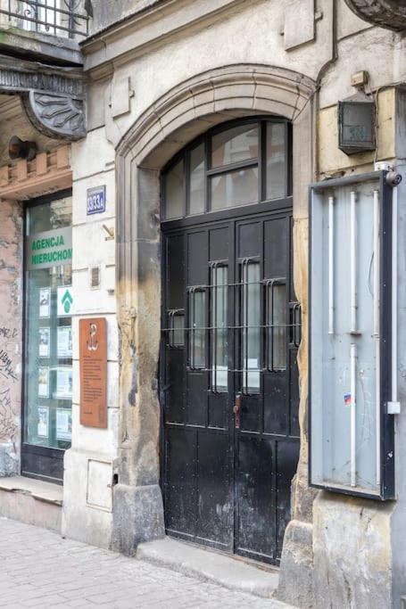 Apartment With Air Conditioning In The Heart Of Cracow Heart