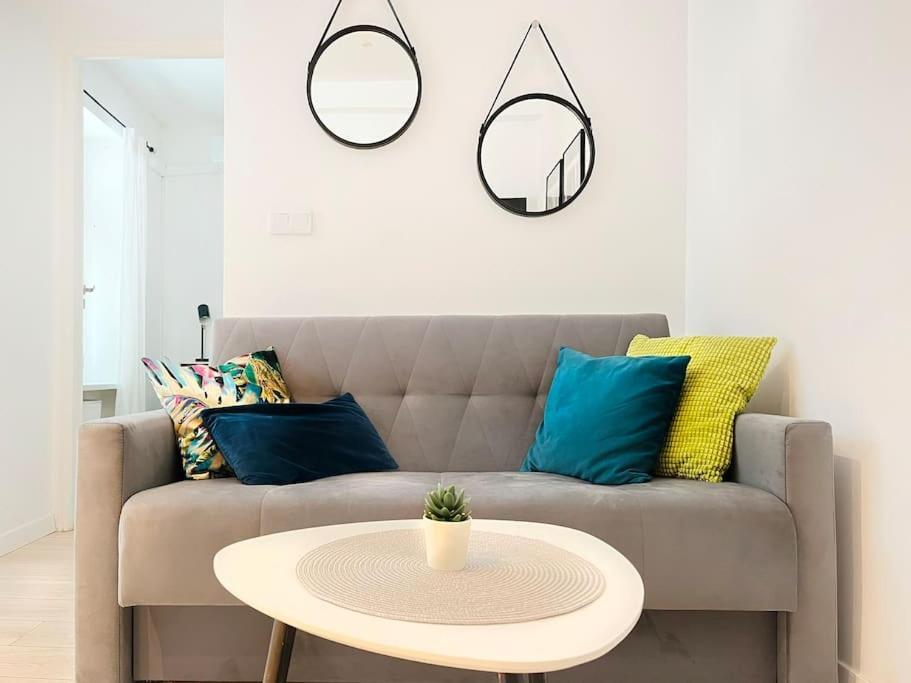Apartment With Air Conditioning In The Heart Of Cracow Heart Krakow