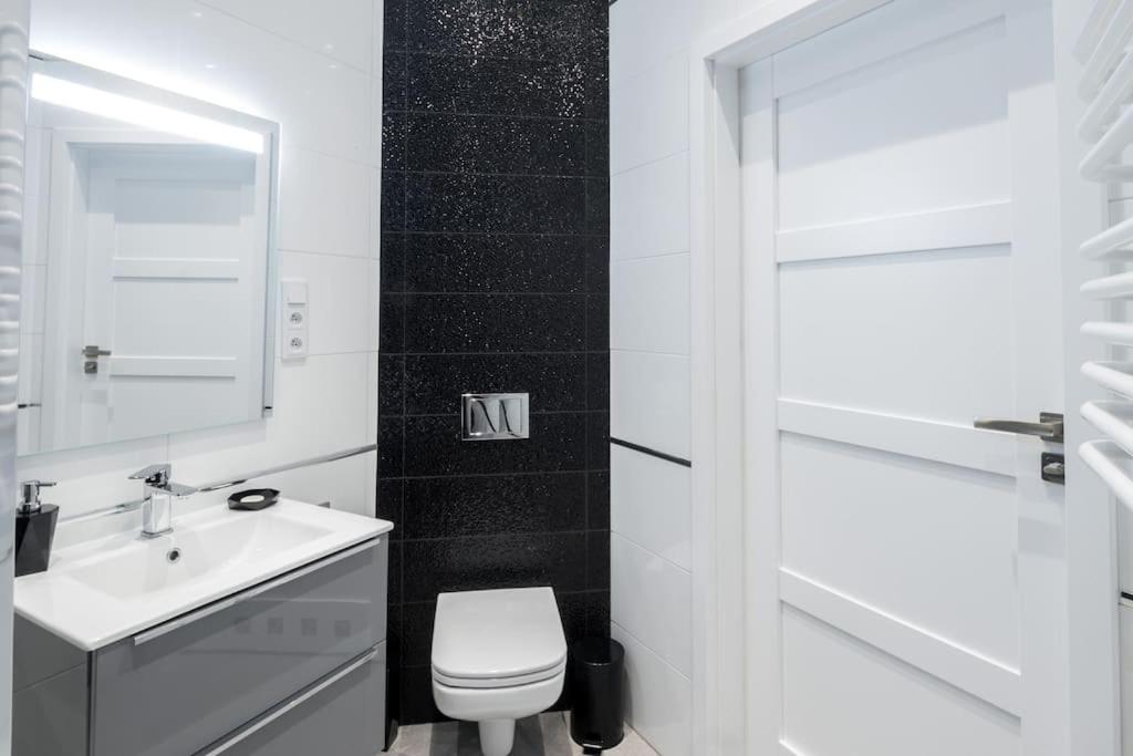 With Air Conditioning In The Heart Of Cracow Heart *