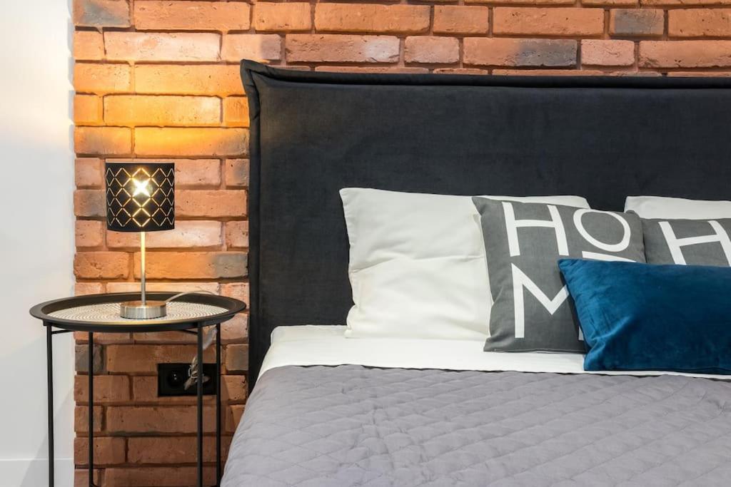 With Air Conditioning In The Heart Of Cracow Heart * Krakow
