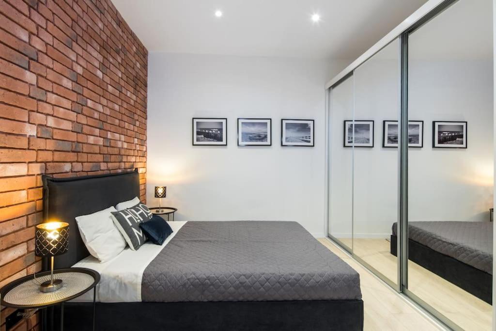 With Air Conditioning In The Heart Of Cracow Heart