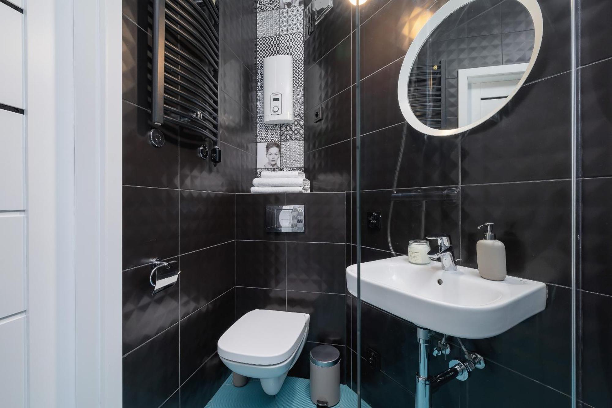 Apartament Marylin - Czysta 5 Street *