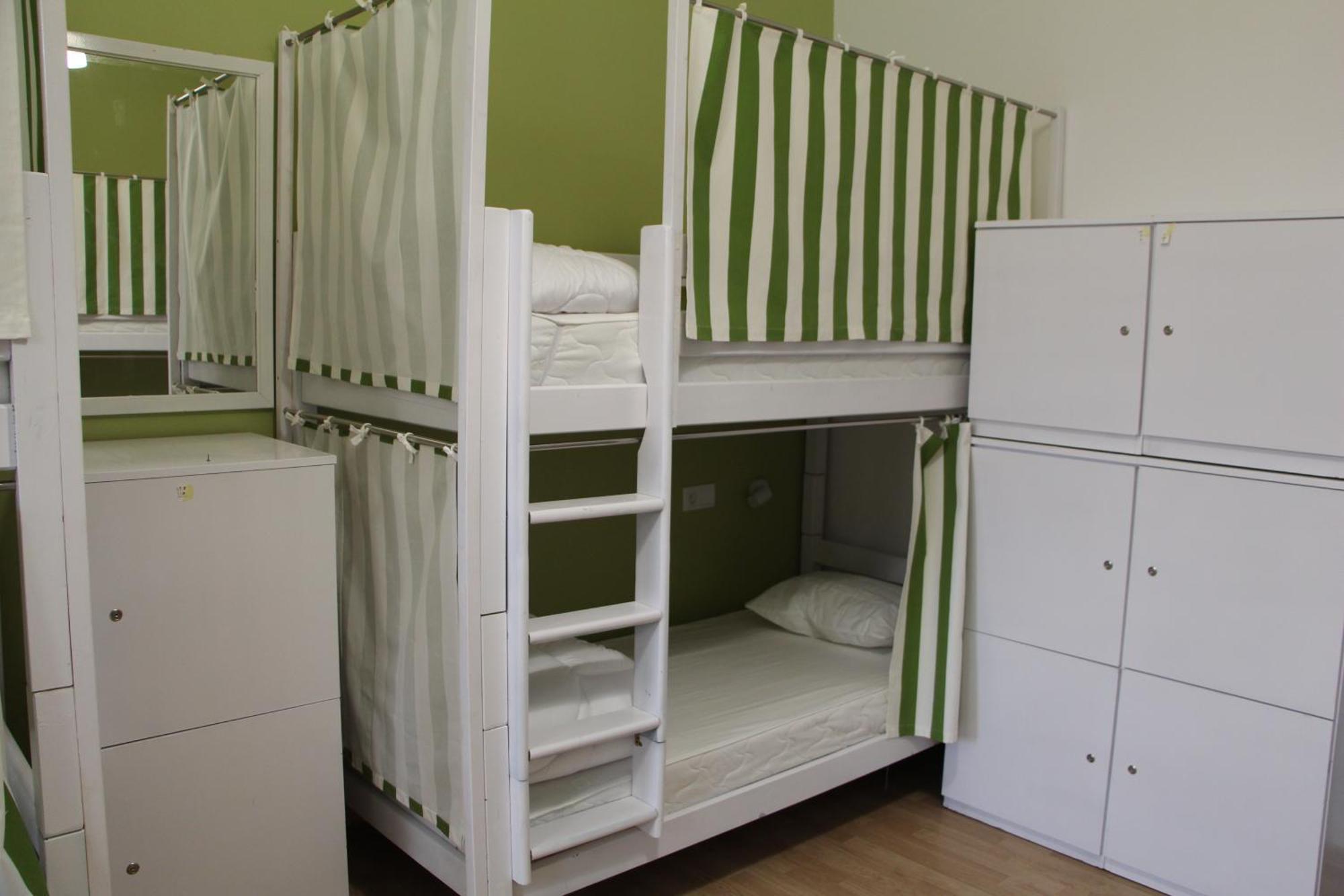 Lorf Hostel&coffee Hostel Krakau