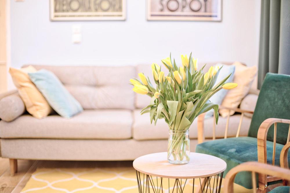 Appartement Tyzenhauz Comfort *