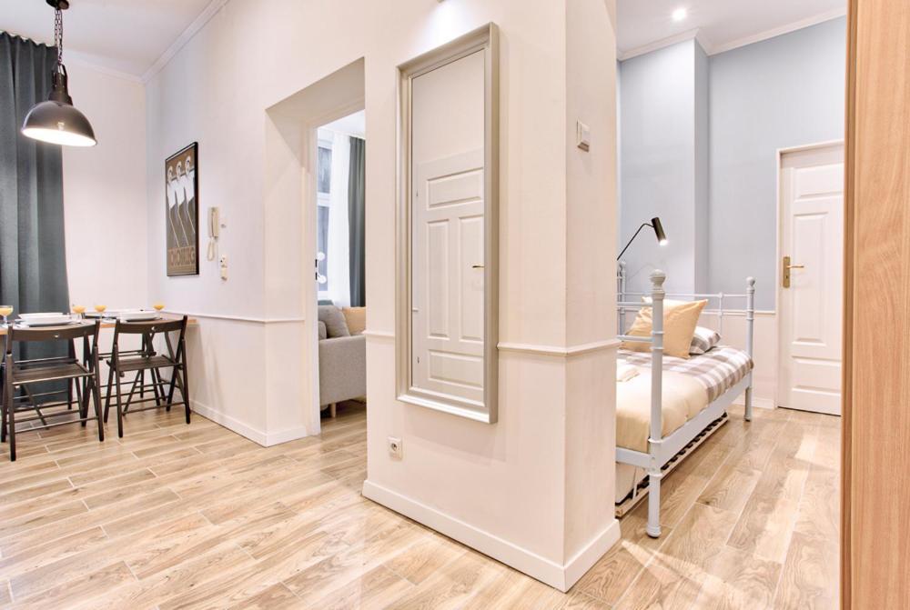 Appartement Tyzenhauz Comfort *