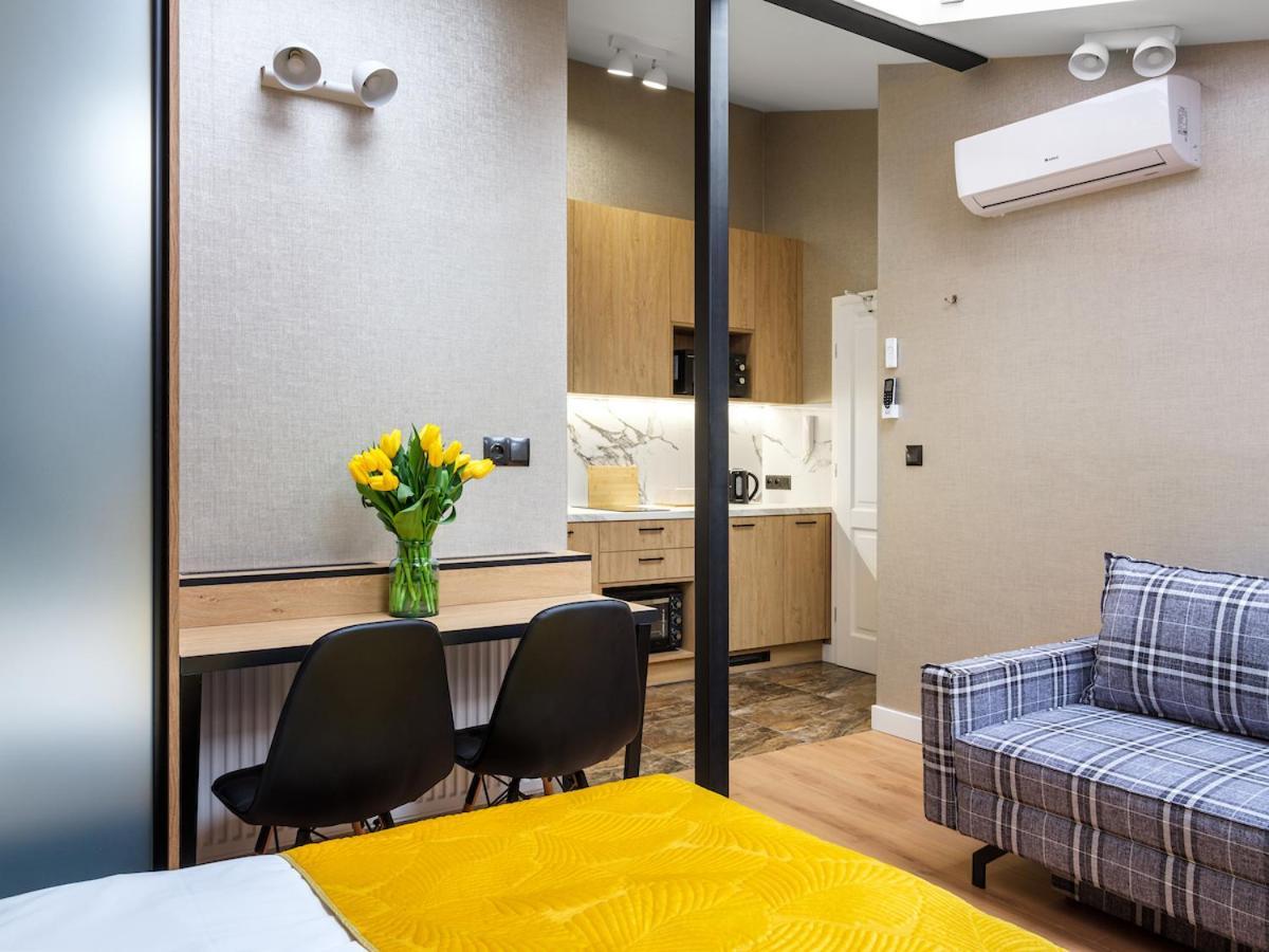 Appartement Tyzenhauz Comfort *