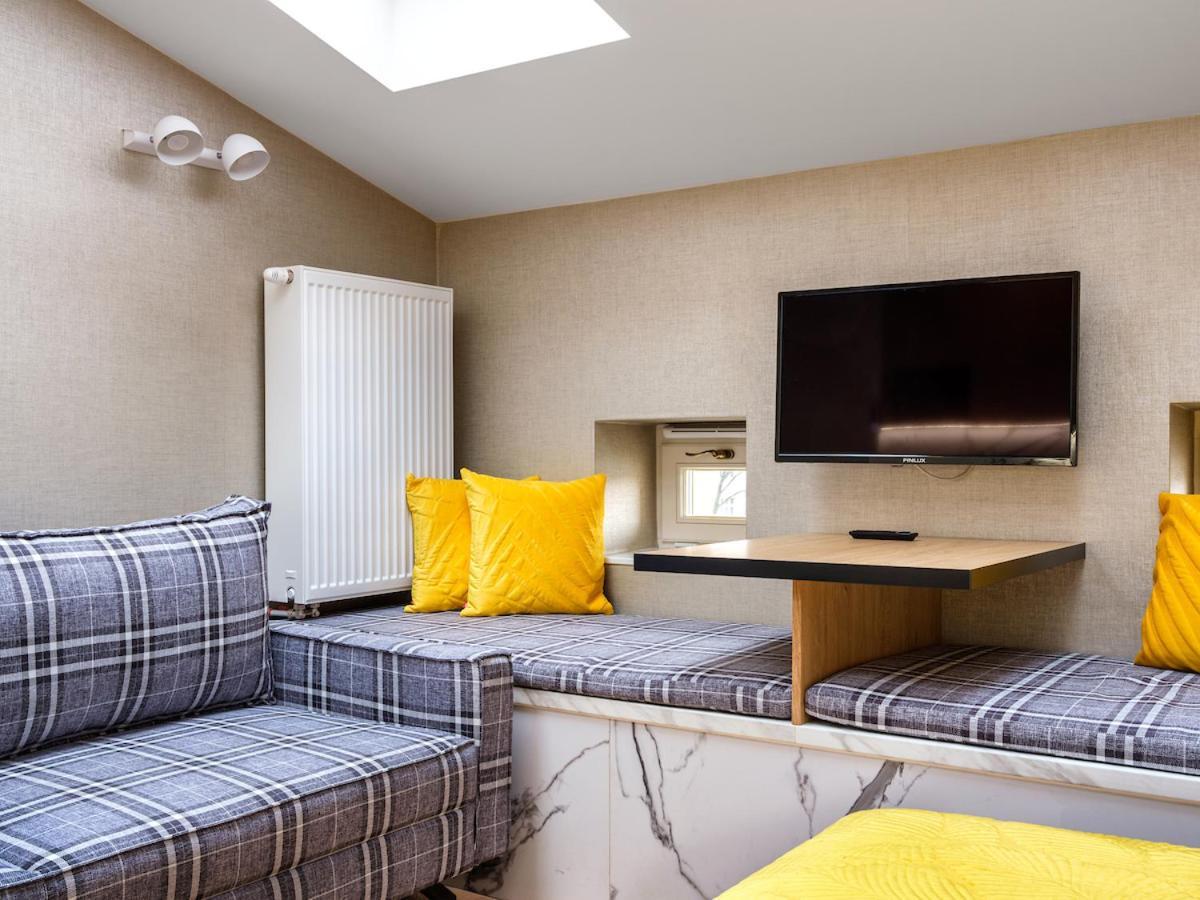 Tyzenhauz Comfort Appartement Krakau