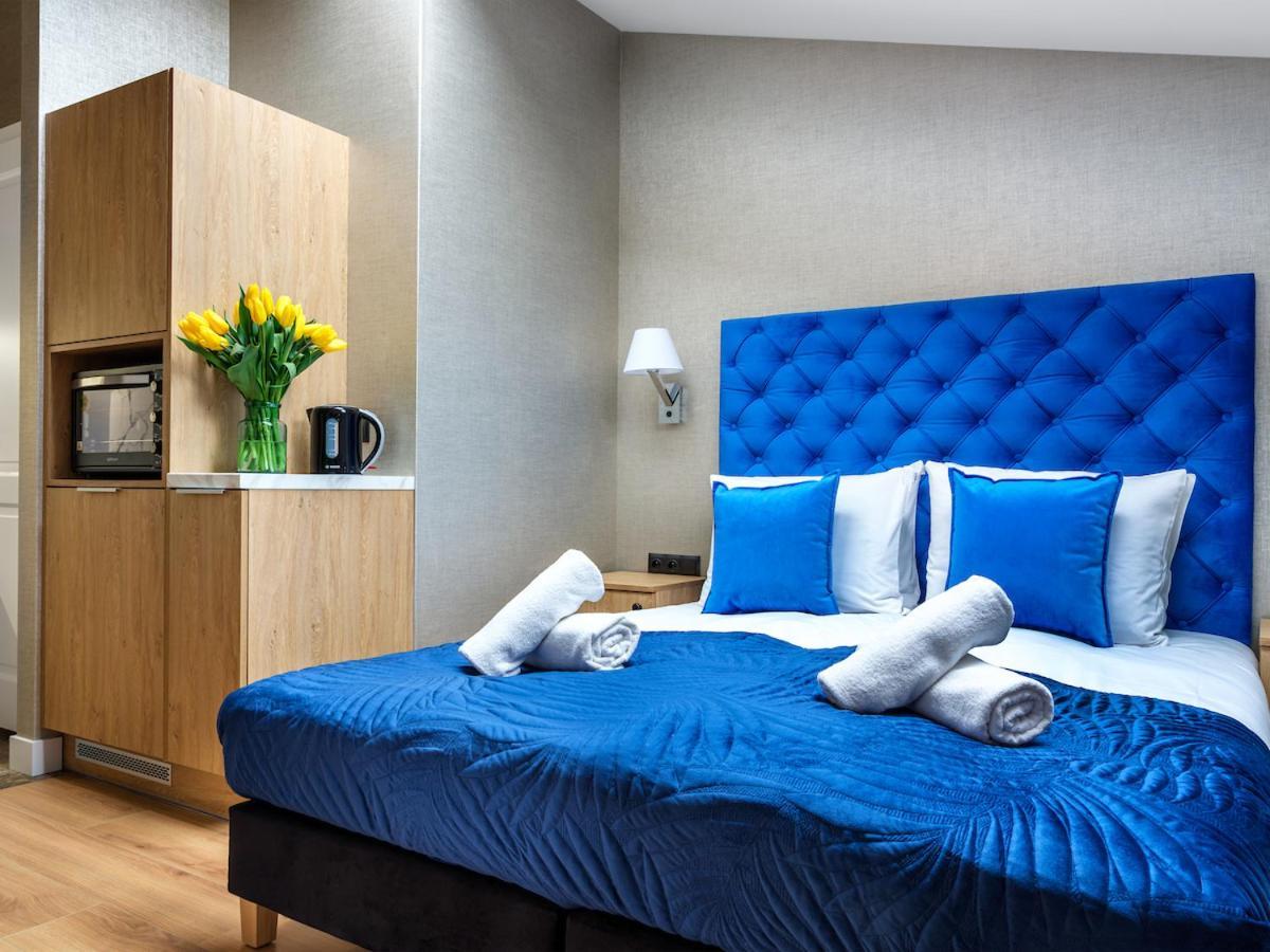 Appartement Tyzenhauz Comfort