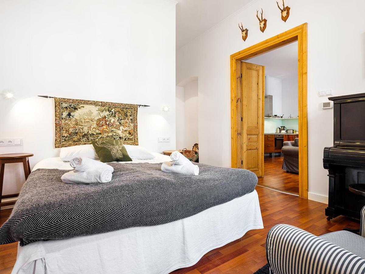 Tyzenhauz Comfort Appartement