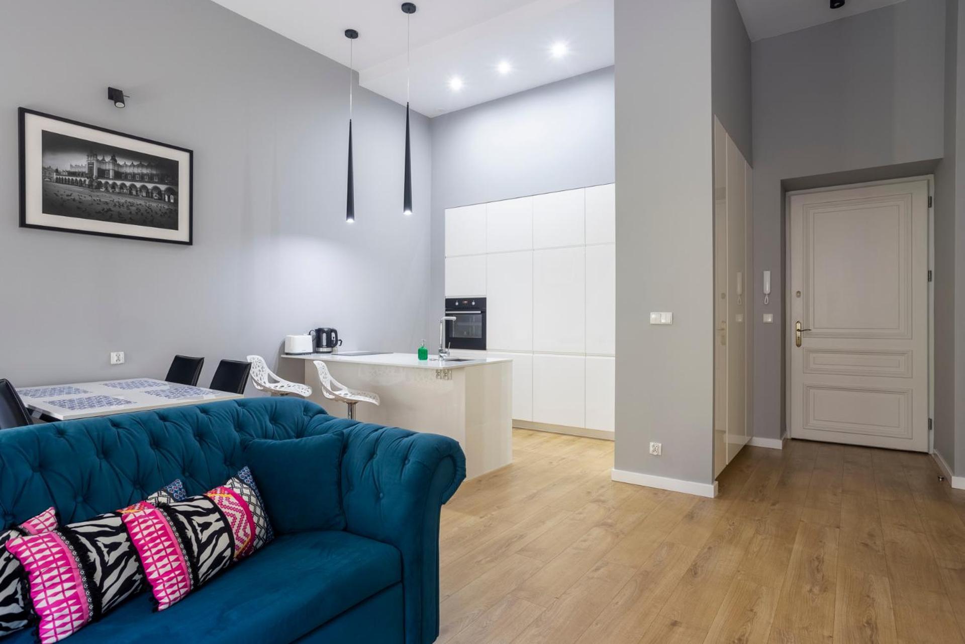 Appartement Tyzenhauz Comfort