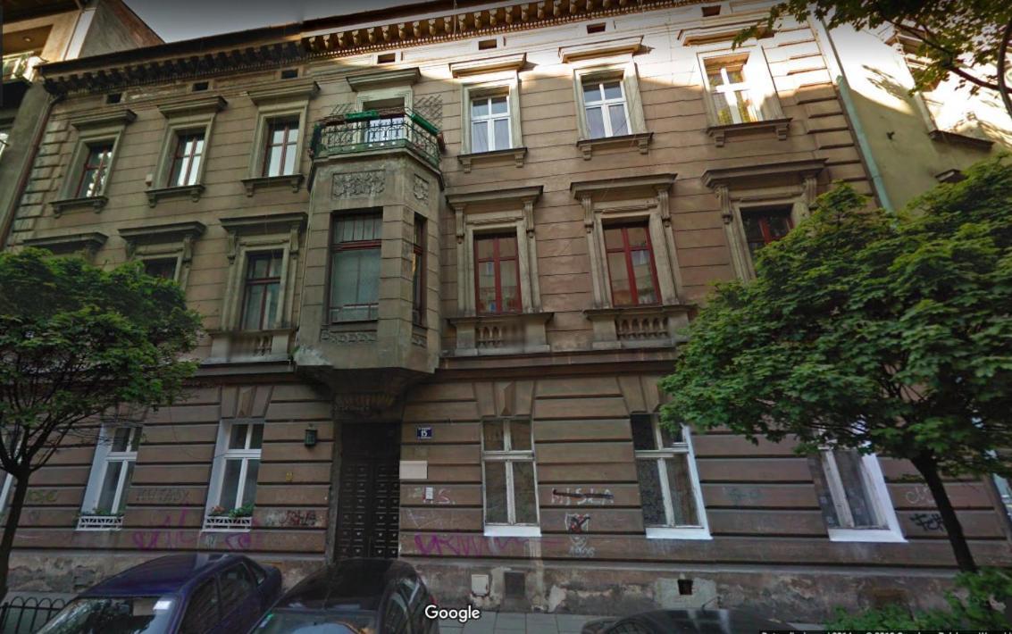 Appartement Tyzenhauz Comfort *