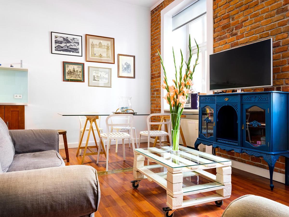 Tyzenhauz Comfort Appartement *