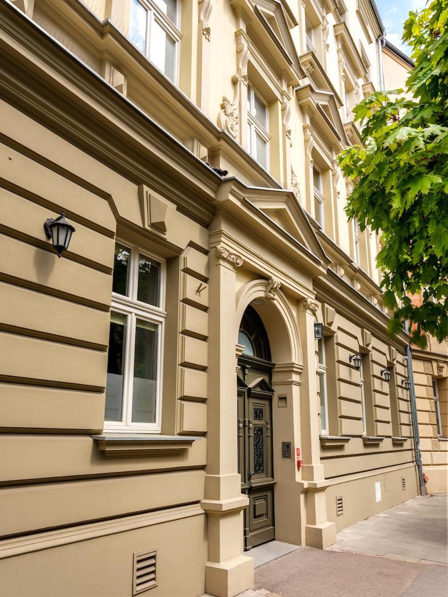 Tyzenhauz Comfort