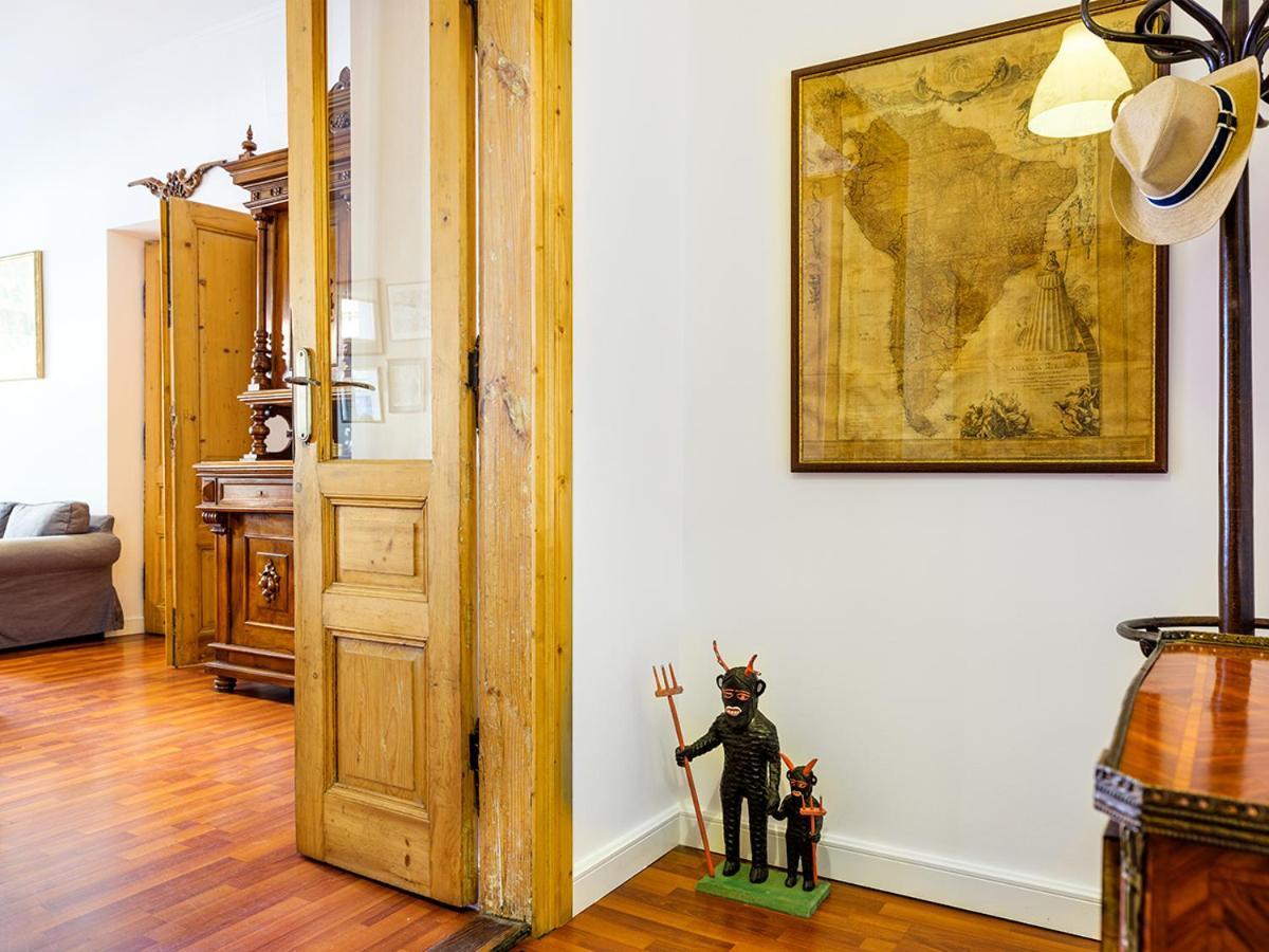 Tyzenhauz Comfort Appartement Krakau