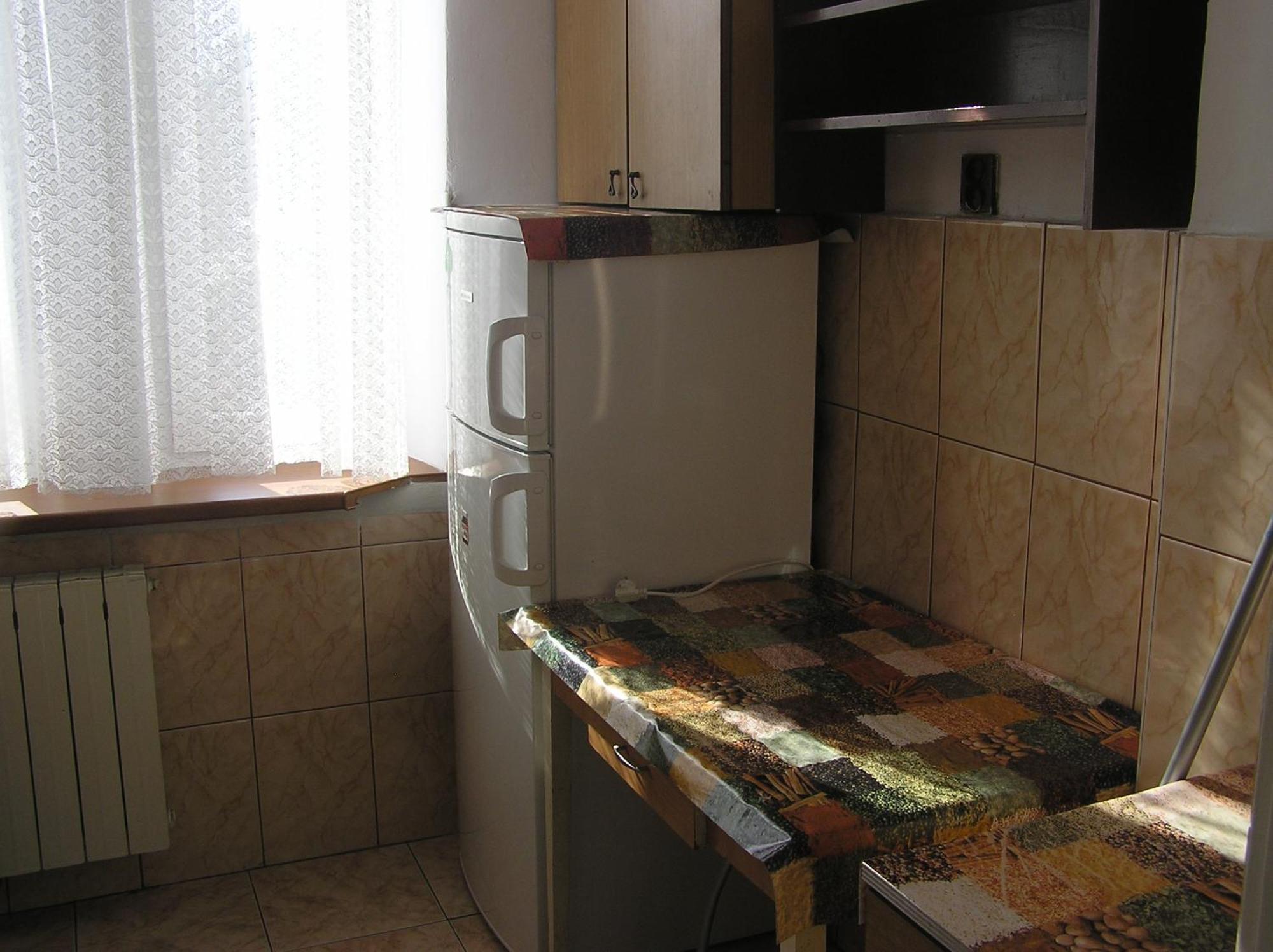 Apartment 2d Mieszkanie Normalne Dwupokojowe Nieprzechodnie Halczyna 9 Alfa