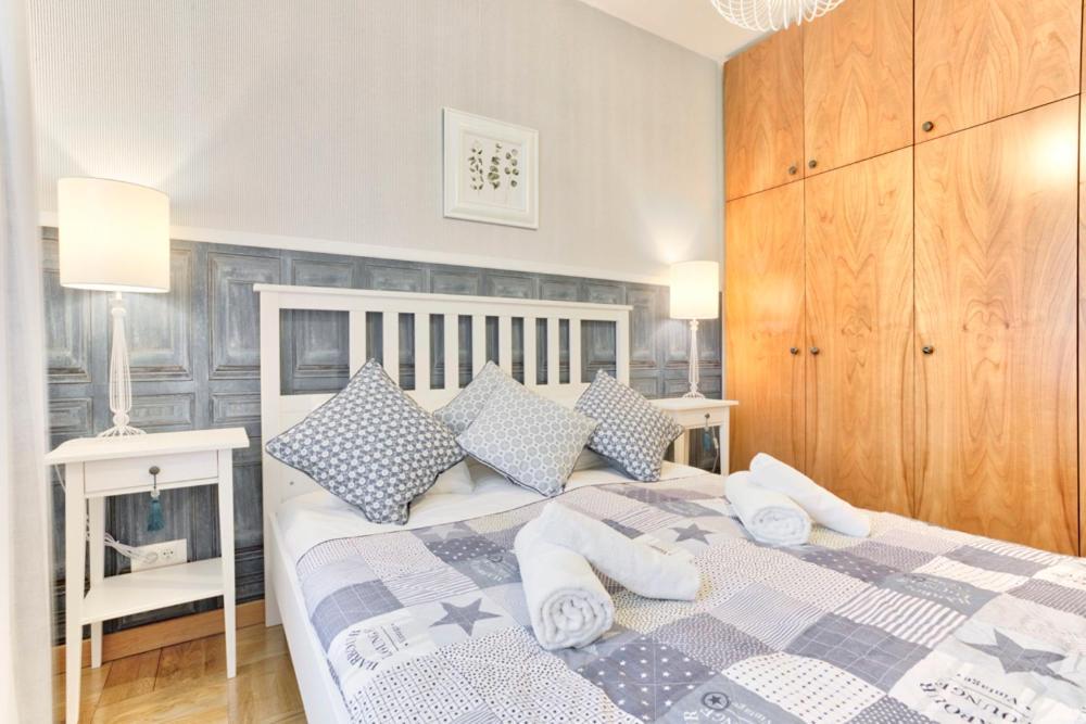 Apartamento Tyzenhauz Lobzowska Street