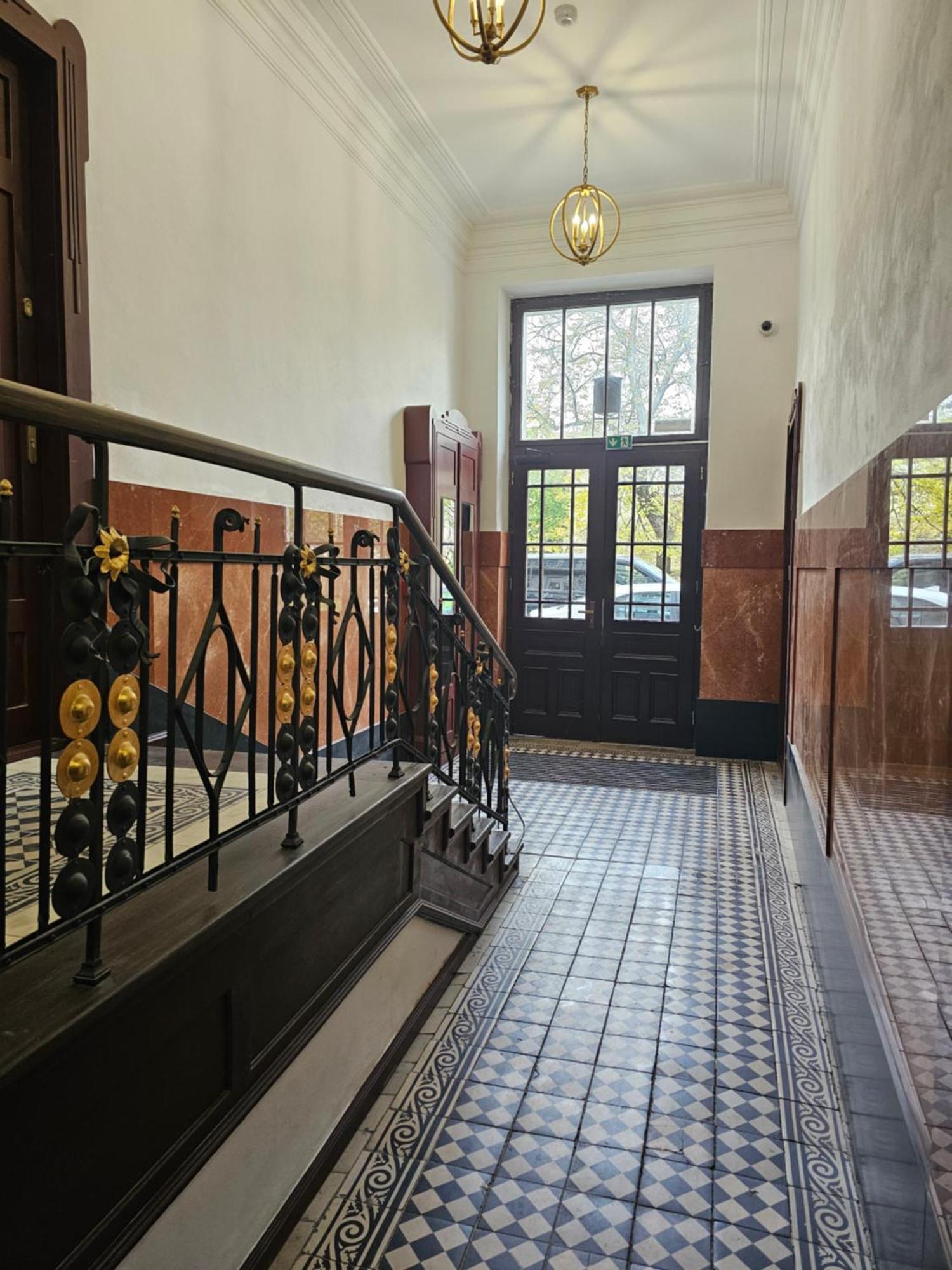 Juwel Z Widokiem Na Wawel Ap 31 Apartment Krakow