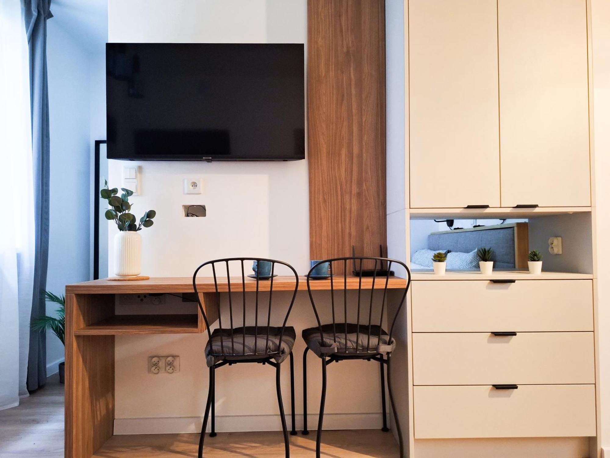Appartement Cozy For Couples - Cracow Heart *