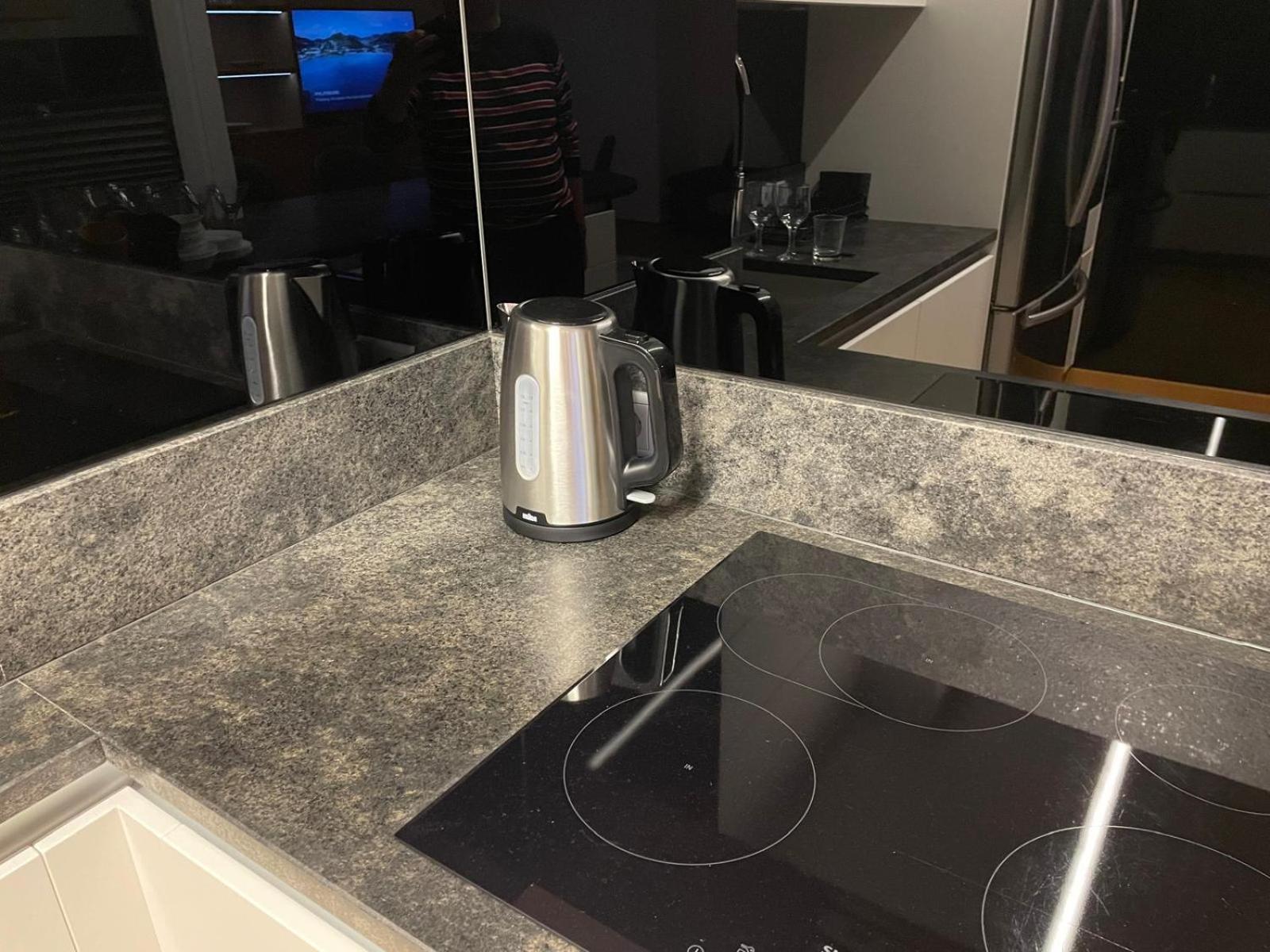Comfortable With 2 Bedrooms And 2 Balconies On Borkowska Street Apartment Krakow