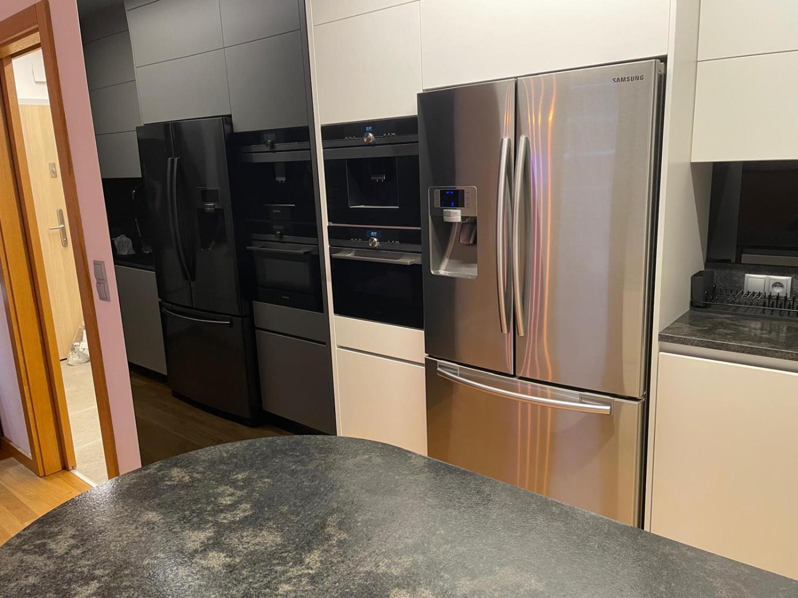 Comfortable With 2 Bedrooms And 2 Balconies On Borkowska Street
