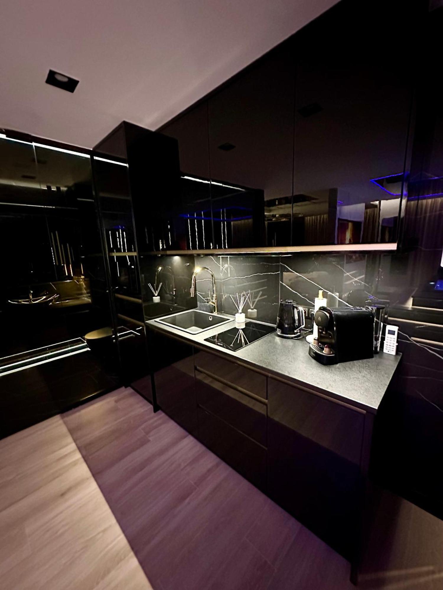 Masarska 6 Vip Jacuzzi Appartement Krakau