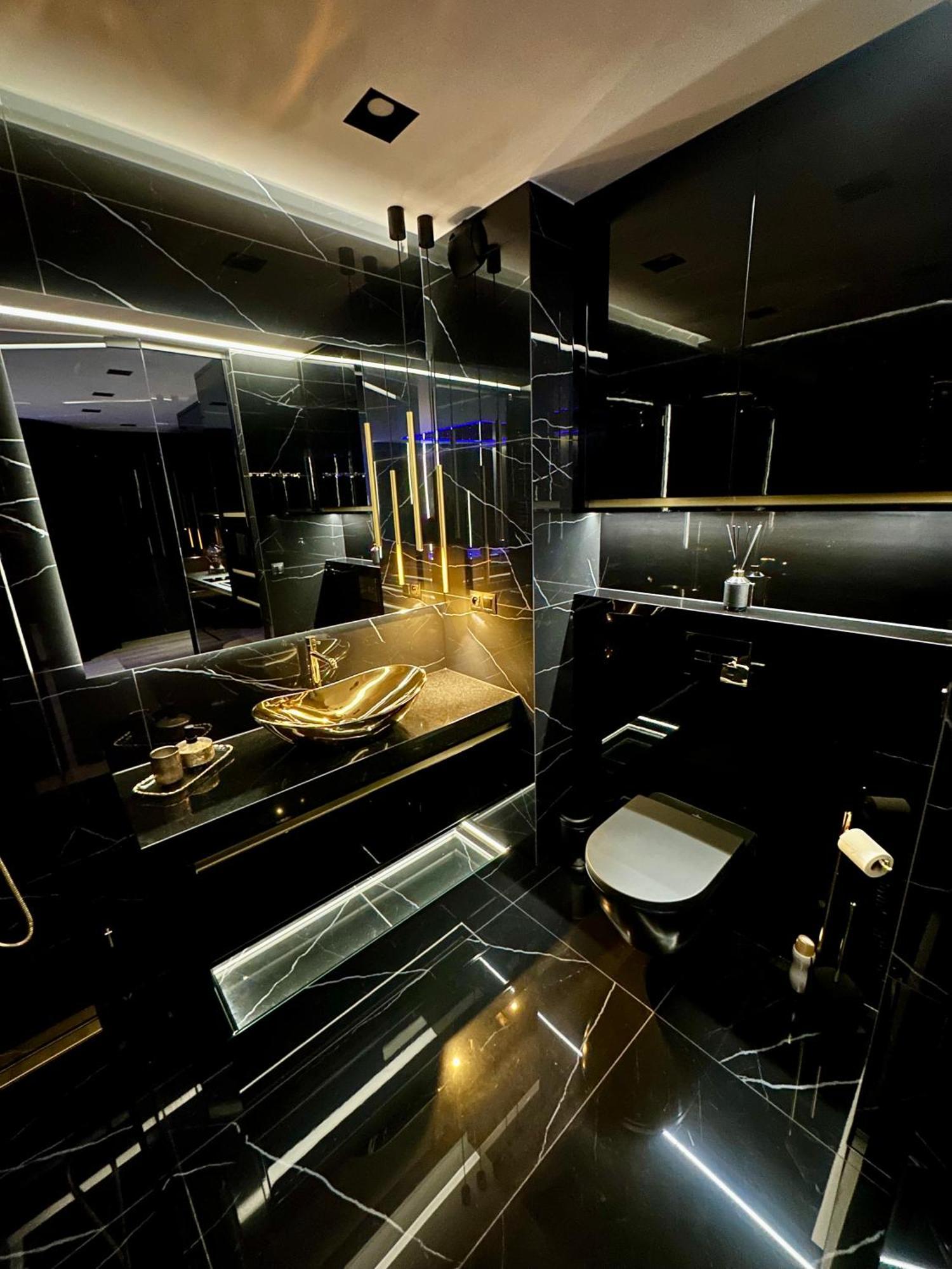 Masarska 6 Vip Jacuzzi * Krakau